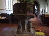 font