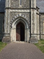 porch