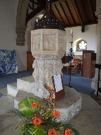 font