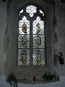 medieval glass