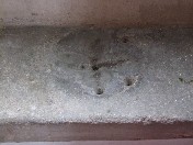 sill piscina