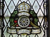 Royal Artillery