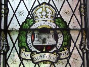 The Suffolk Regiment