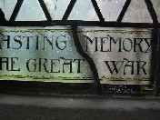 Great War