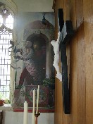 The Raising of Lazarus