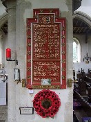 war memorial