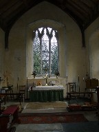 chancel