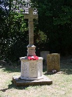 war memorial