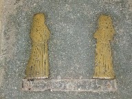 man and wife