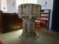 font