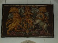 Queen Anne