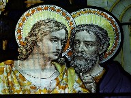 St John and St Peter