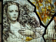Jairus's daughter
