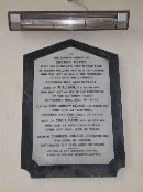 five sons of Charles Fane Edge