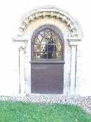 that Norman doorway in full