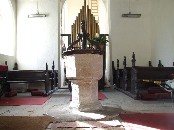 font