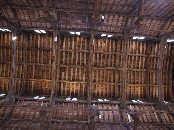 Needham Market nave roof