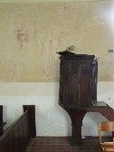 pulpit