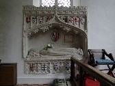 tomb
