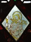 St Christopher and the Christchild
