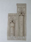 niches