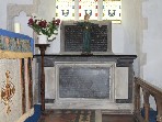 Cornwallis tomb