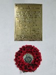 war memorial