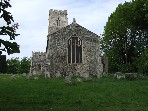 east end
