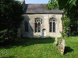 chancel