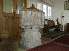 font