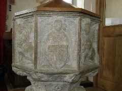 font