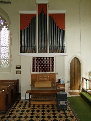 organ