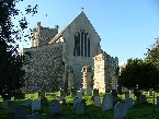 east end