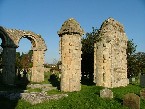 Norman arches