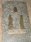 Orford: the brasses