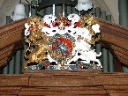 royal arms of the House of Hanover