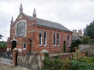 Orford methodist