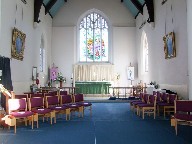 chancel