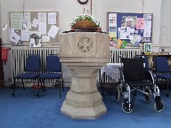 font