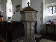 font