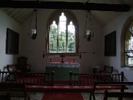 chancel