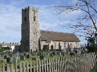 Pakefield