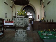font