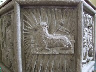 agnus dei