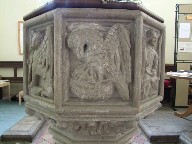 pelican in her piety