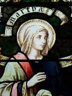 St Martha