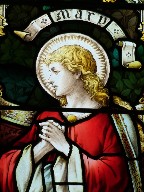 St Mary