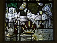 shall doubtless come again with joy
