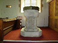 font