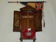 war memorial